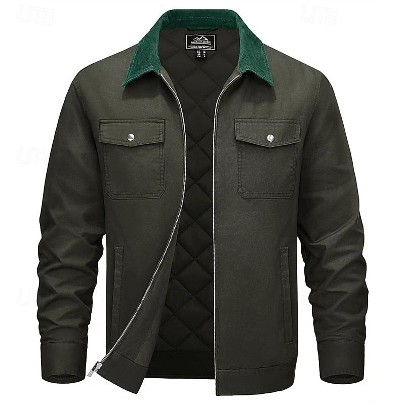 Bradford | Robuuste Utility Jast
