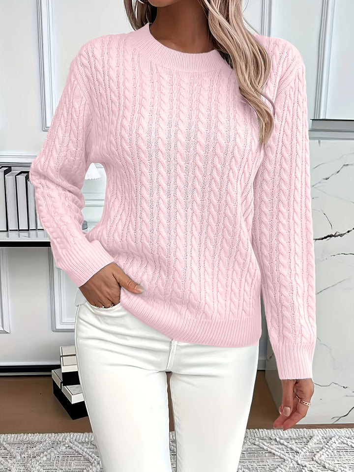 Nadia - Casual Trui