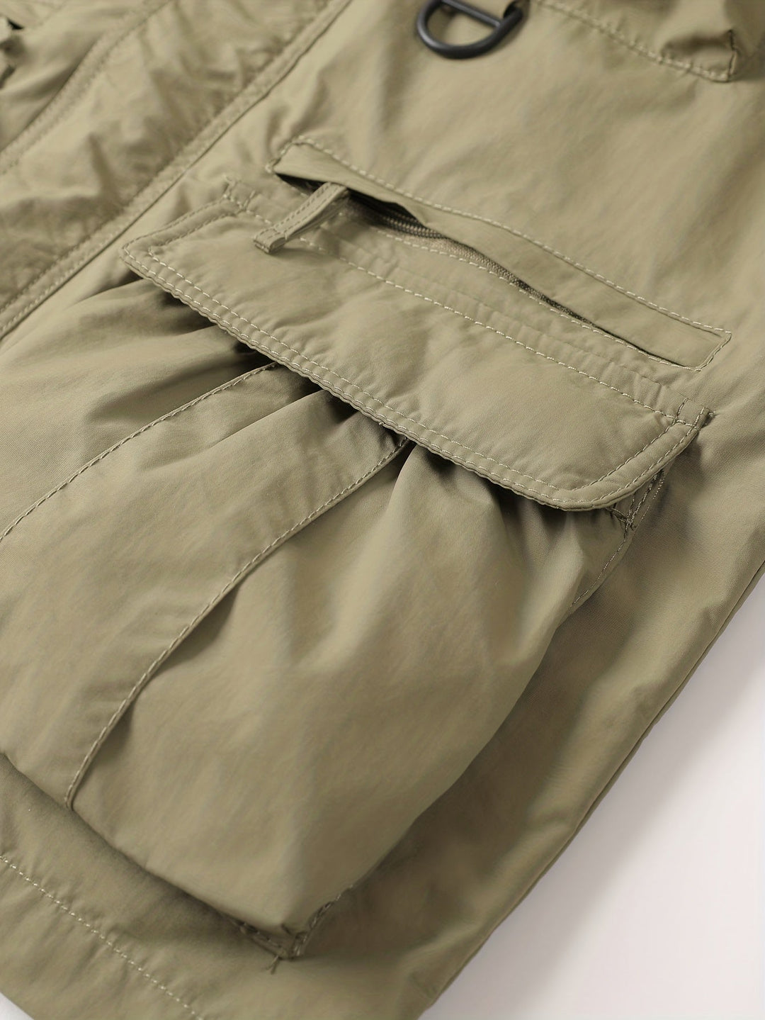 Dexter | Robuuste Multi-Pocket Cargo Jast