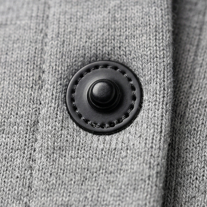 Covara – Everyday Dames Hooded Cardigan