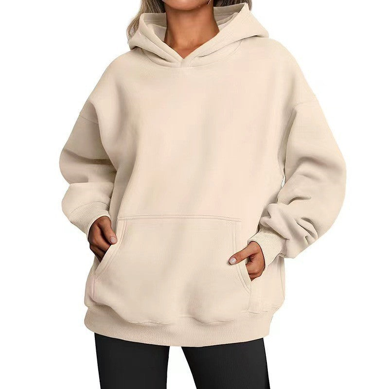 Madelyn - Comfortabele Elegante Hoodie