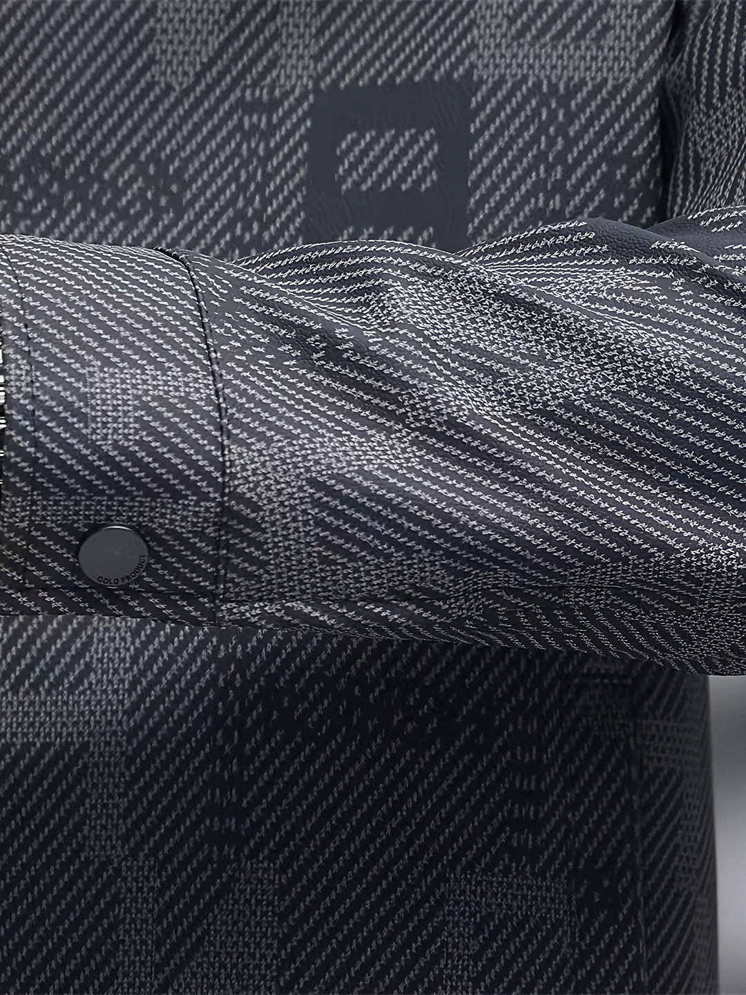 Fletcher | Patroon Trucker Jast