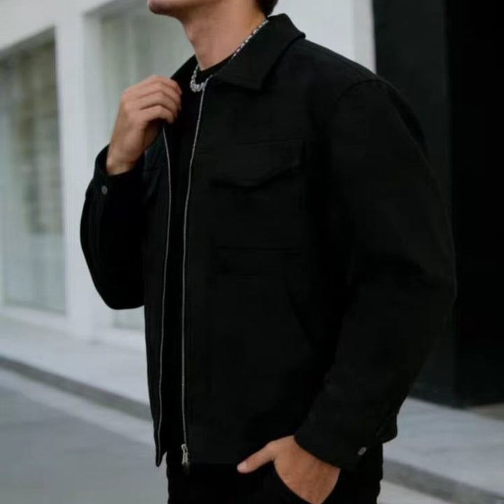 Chester | Moderne Lapen Utility Jast