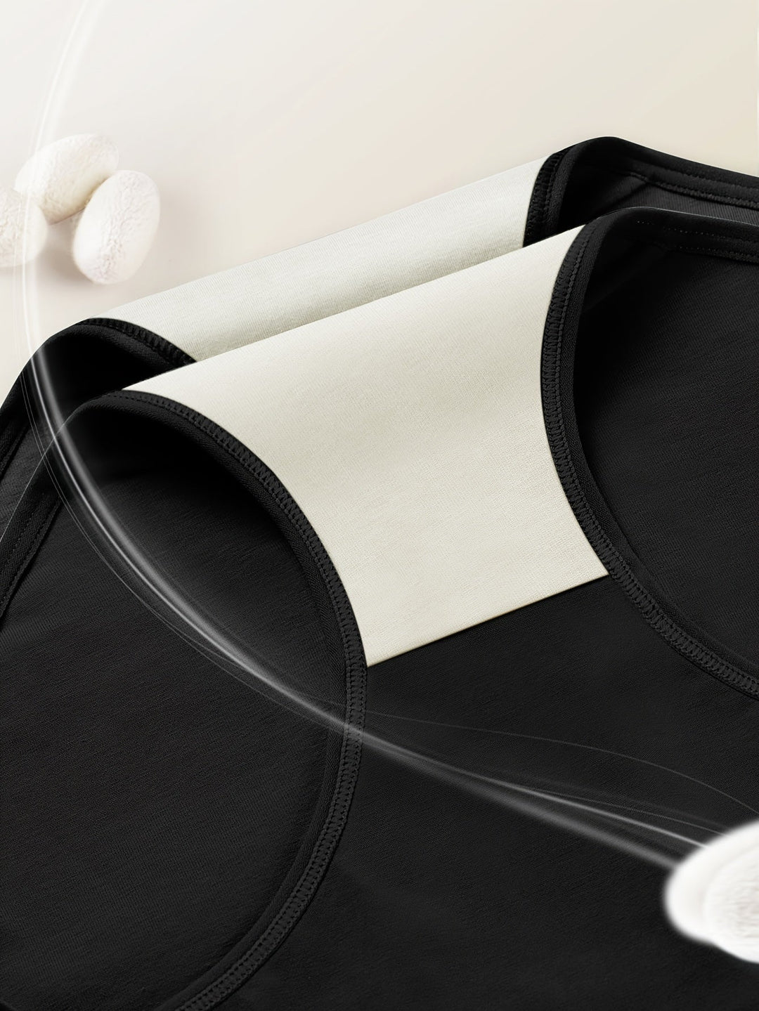 Corrigerend Zweet Afvoerend Dames Ondergoed Met Stretch - 6 PACK