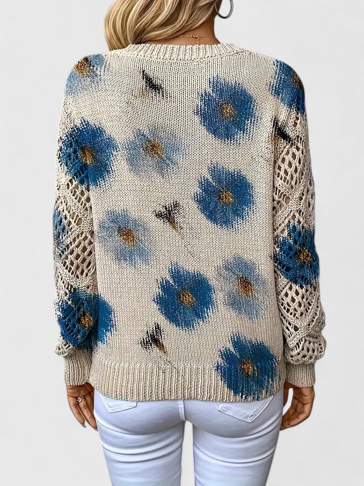 Deborah - Casual Bloementrui