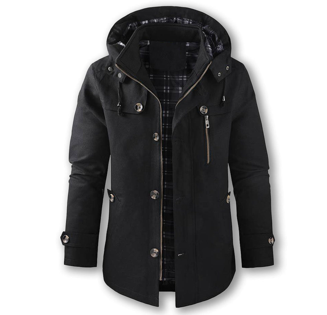 Beckett Shield Hardshell Jast