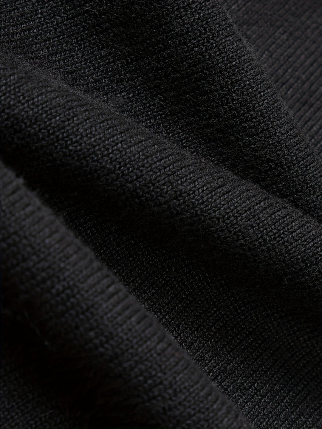 Donovan | Verfijnde Quarter-Zip Polo Trui