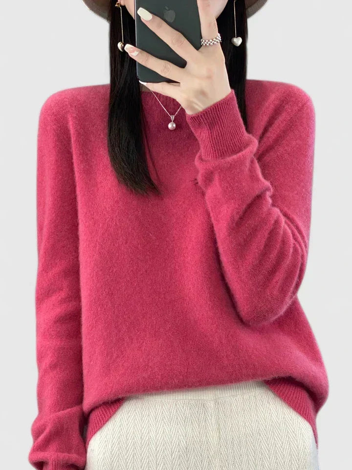 Rizalinda | Comfortable Sweater