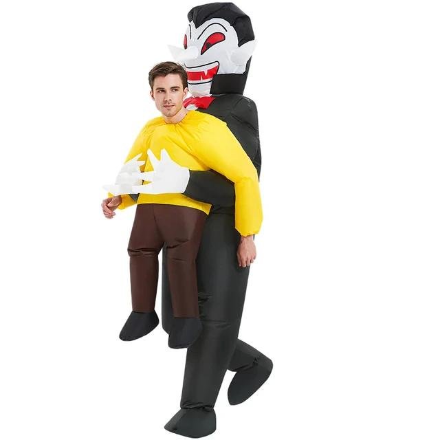 Duivel Kostuum voor carnaval