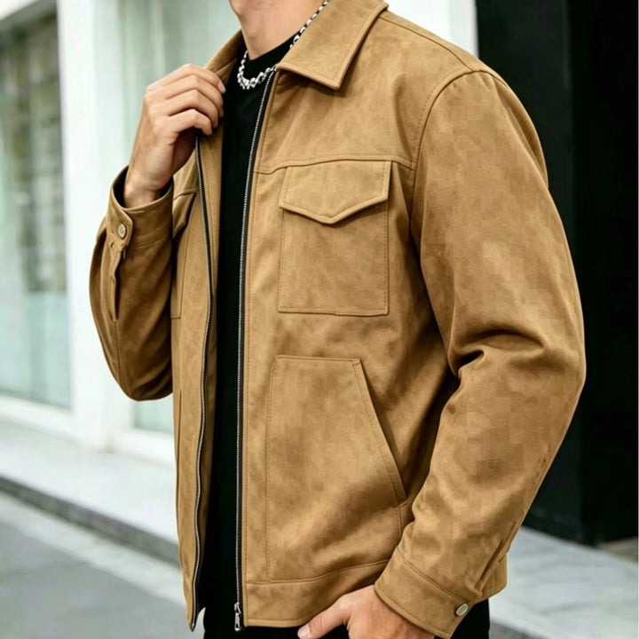 Chester | Moderne Lapen Utility Jast