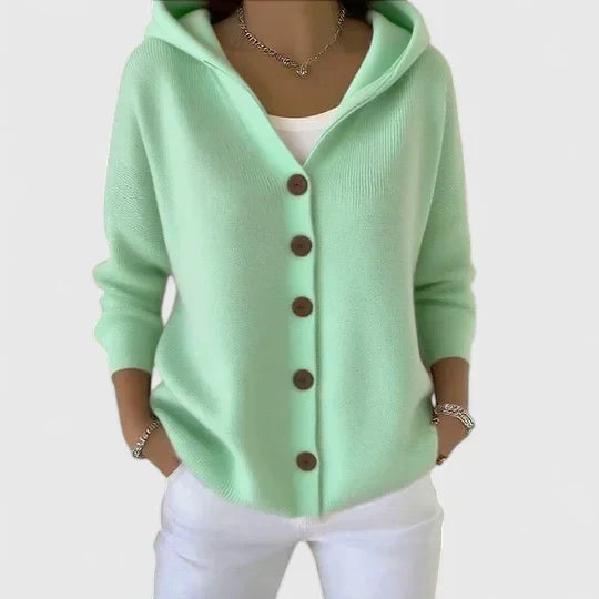 Rhezalynn | Elegante Cardigan