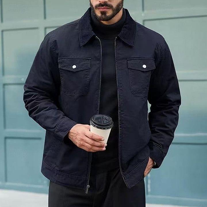 Bradford | Robuuste Utility Jast