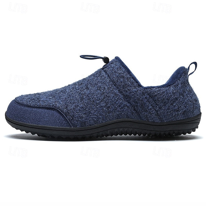 Archer | Cozy Slip-On Comfort Schoenen