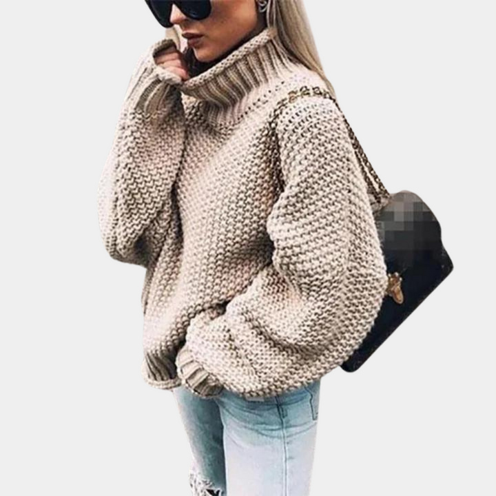 Evelien | Dames trui