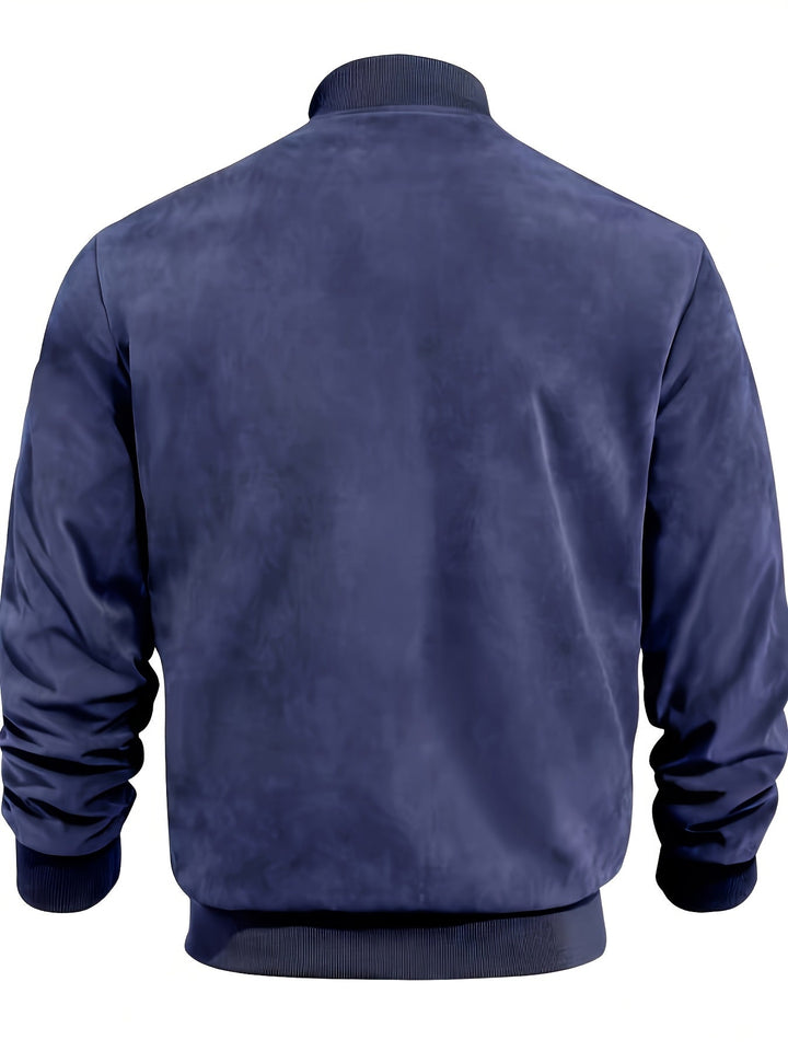 Gordon | Lichtgewicht Zip Jast
