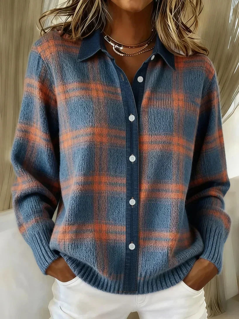 Sarah | Elegante & Cozy Cardigan