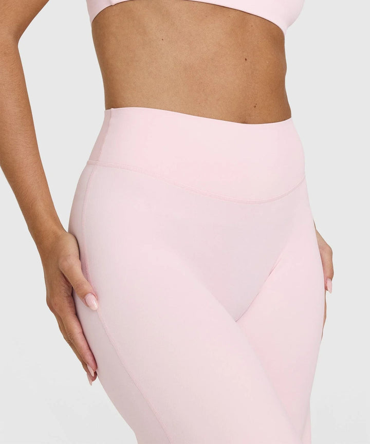 Hoge Taille Wijde Pantalon voor Vrouwen