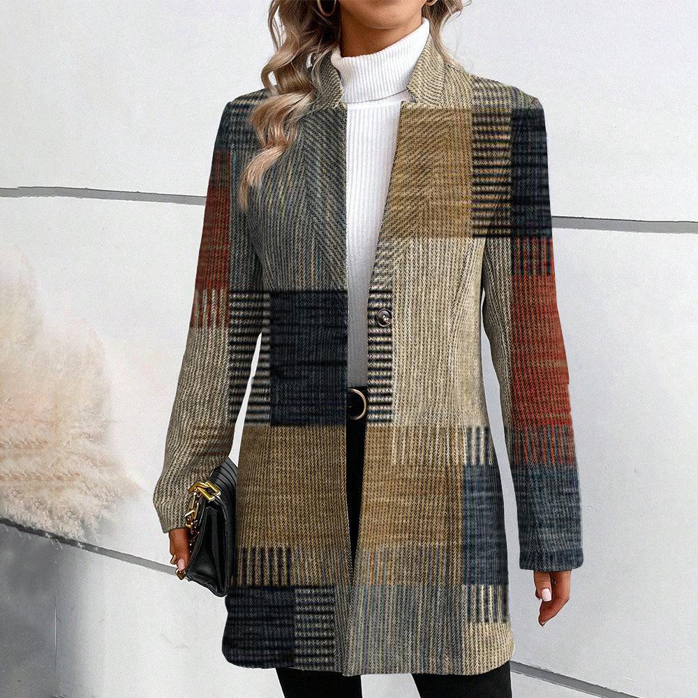 Myrthe | Elegante Dames Blazer