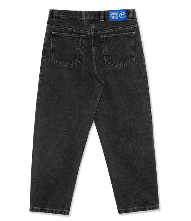 Glen | Big Boy Baggy Jeans