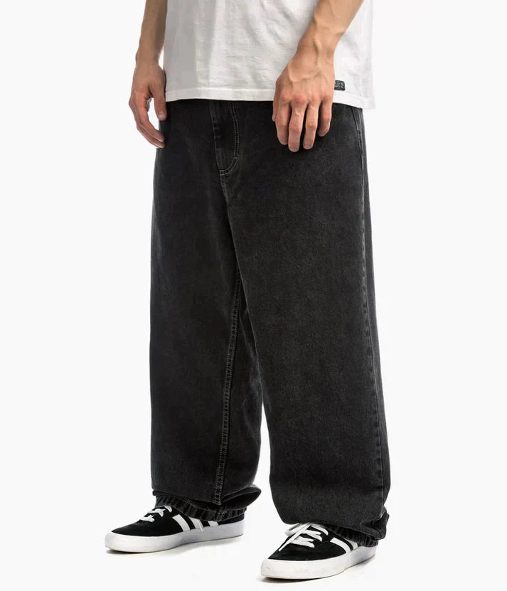 Glen | Big Boy Baggy Jeans