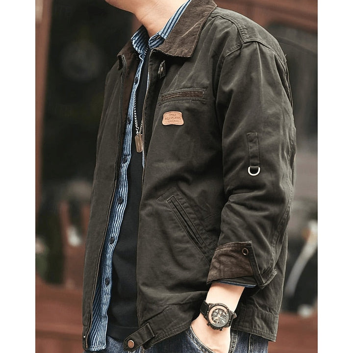 Dexter | Robuuste Utility Jast