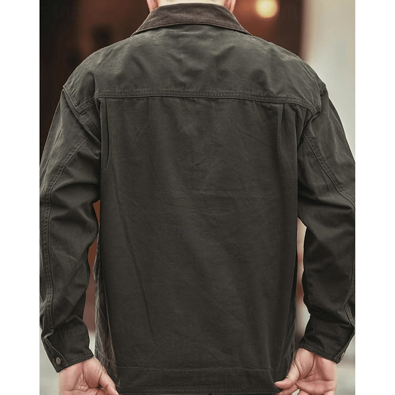 Dexter | Robuuste Utility Jast
