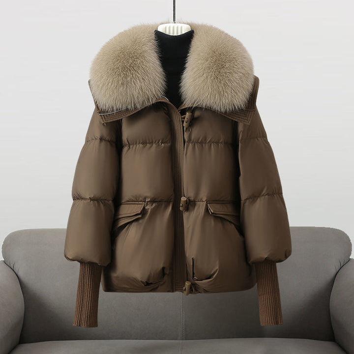 Aurora | Glam Jack in Echte Dons