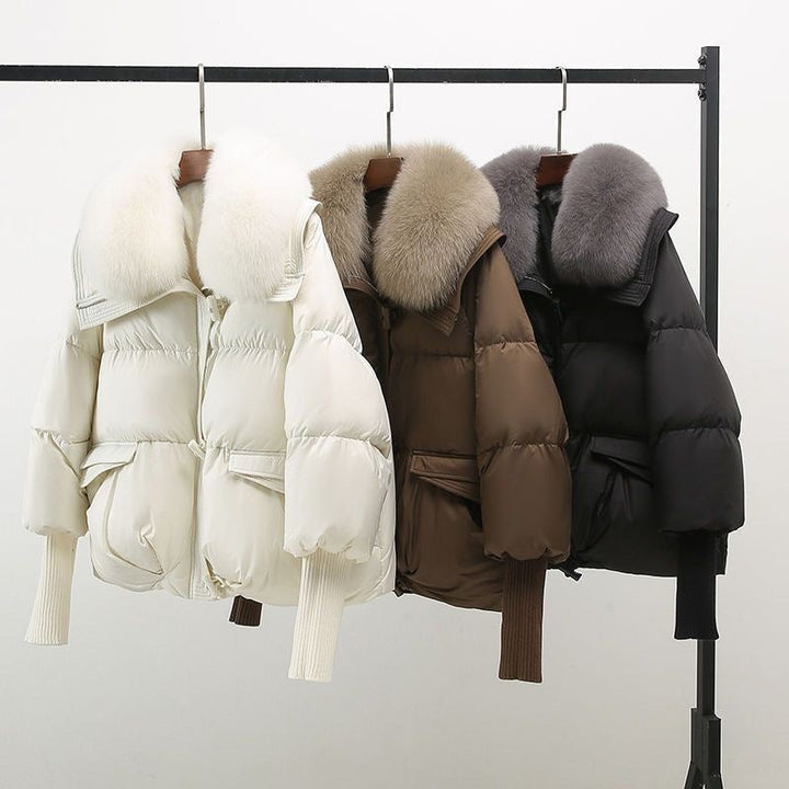 Aurora | Glam Jack in Echte Dons