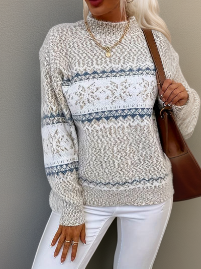 Susan | Casual Trui