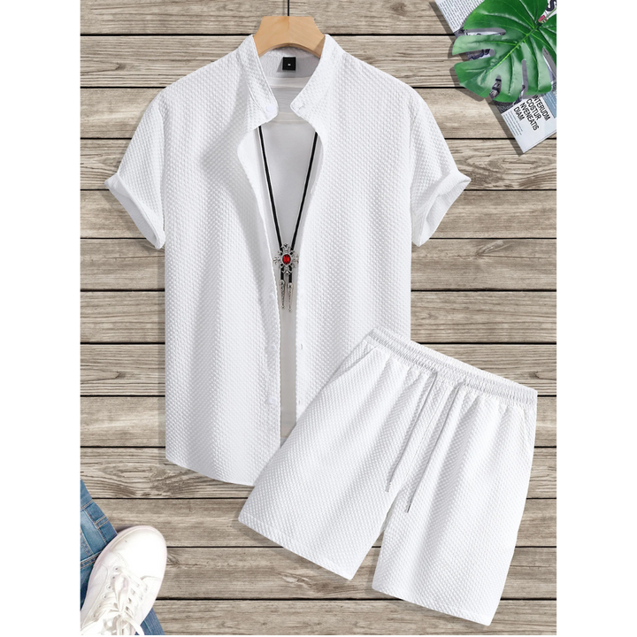 Italiaanse Set Dames Zomer Casual