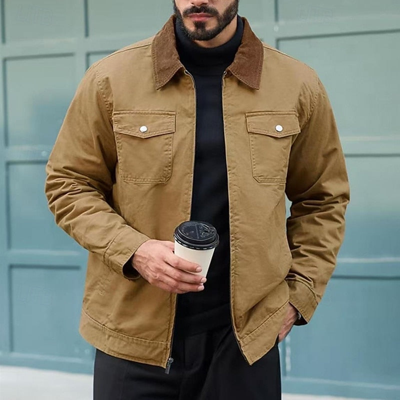 Bradford | Robuuste Utility Jast