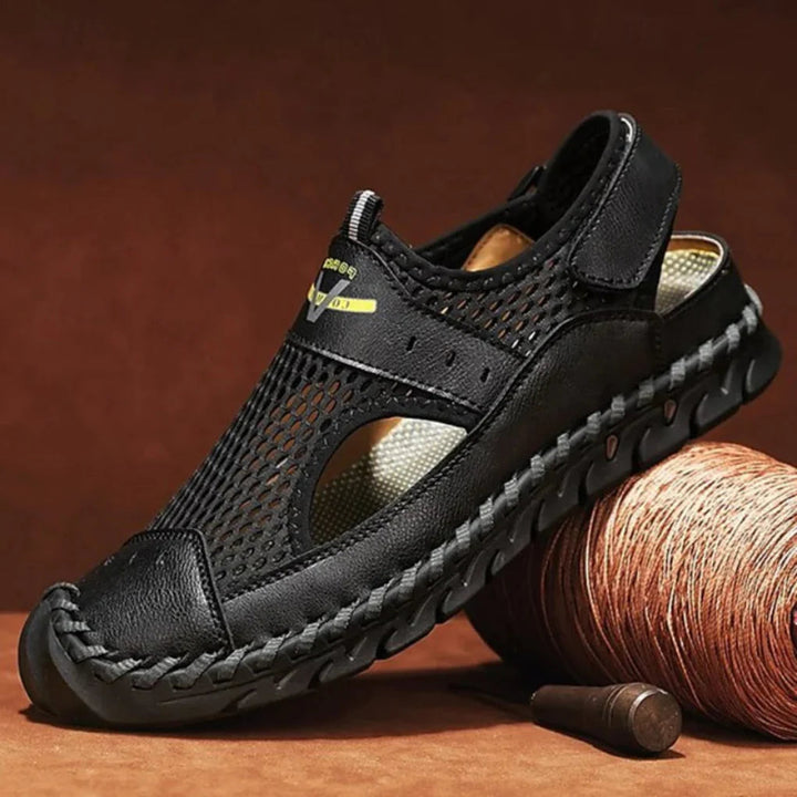 Jayden | Orthopedische Sandalen