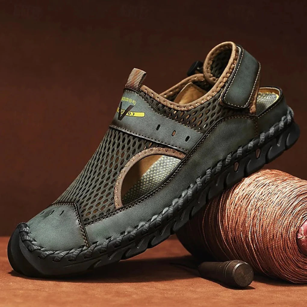 Jayden | Orthopedische Sandalen
