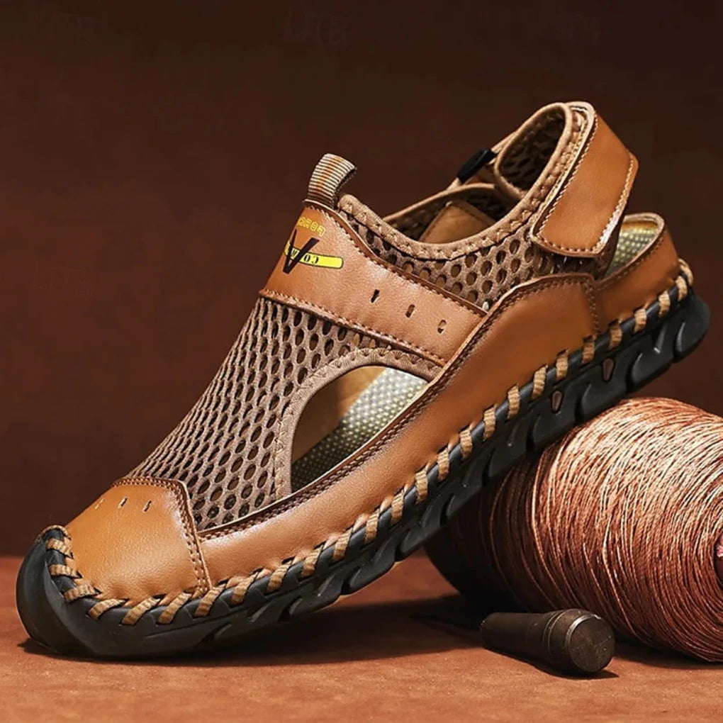 Jayden | Orthopedische Sandalen