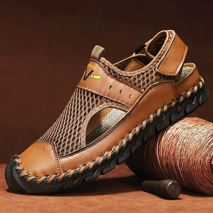 Jayden | Orthopedische Sandalen