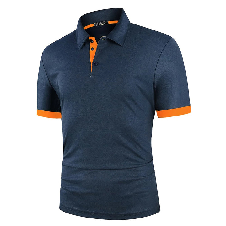 Jesse | Klassieke zomerpolo