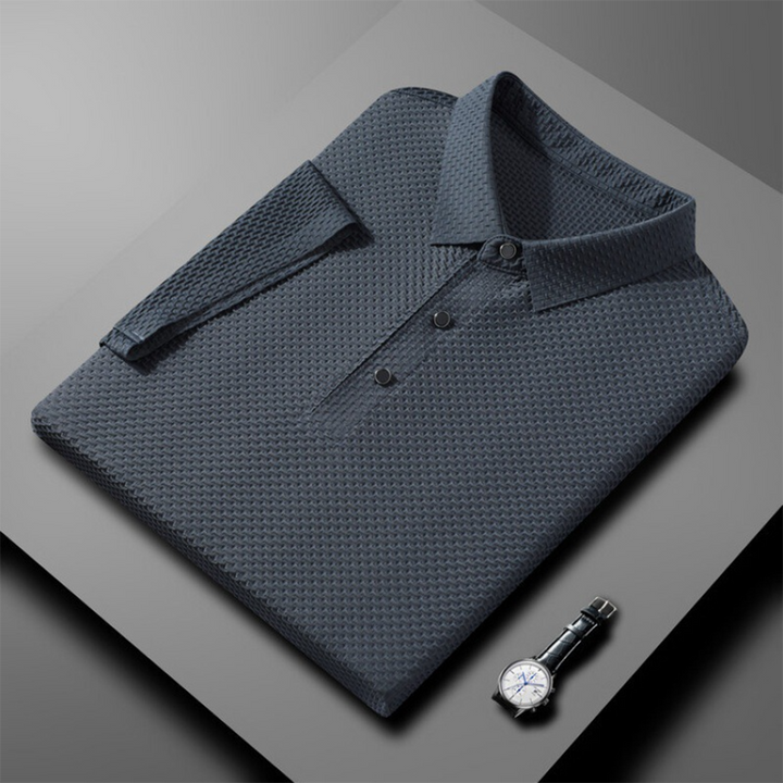 Jonny | Stijlvol Poloshirt