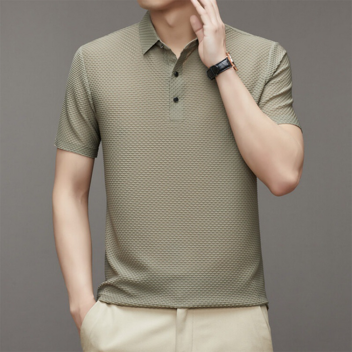 Jonny | Stijlvol Poloshirt