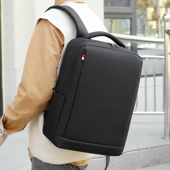 Koen | Grote multifunctionele laptoprugzak