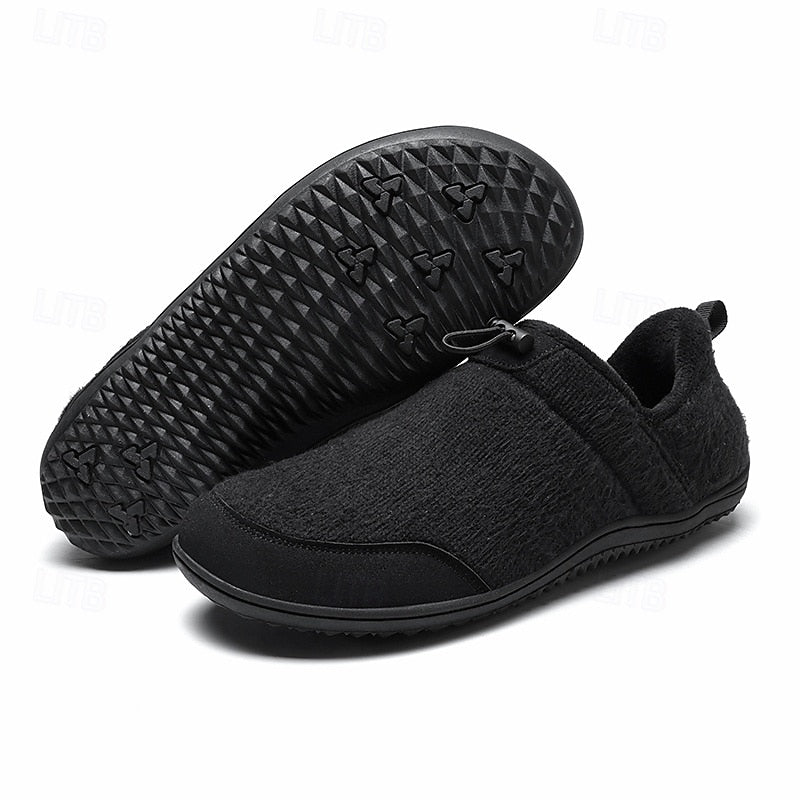 Archer | Cozy Slip-On Comfort Schoenen