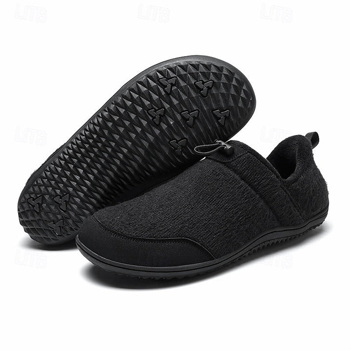 Archer | Cozy Slip-On Comfort Schoenen