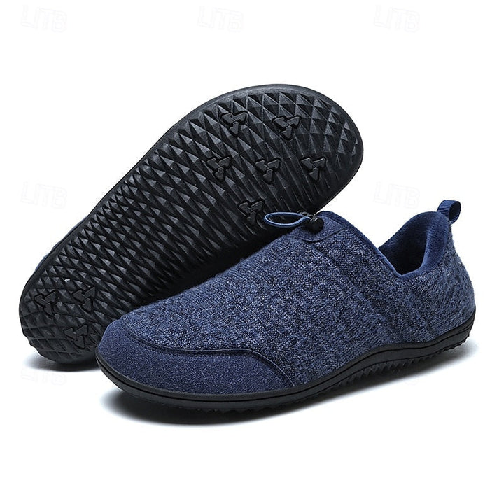Archer | Cozy Slip-On Comfort Schoenen