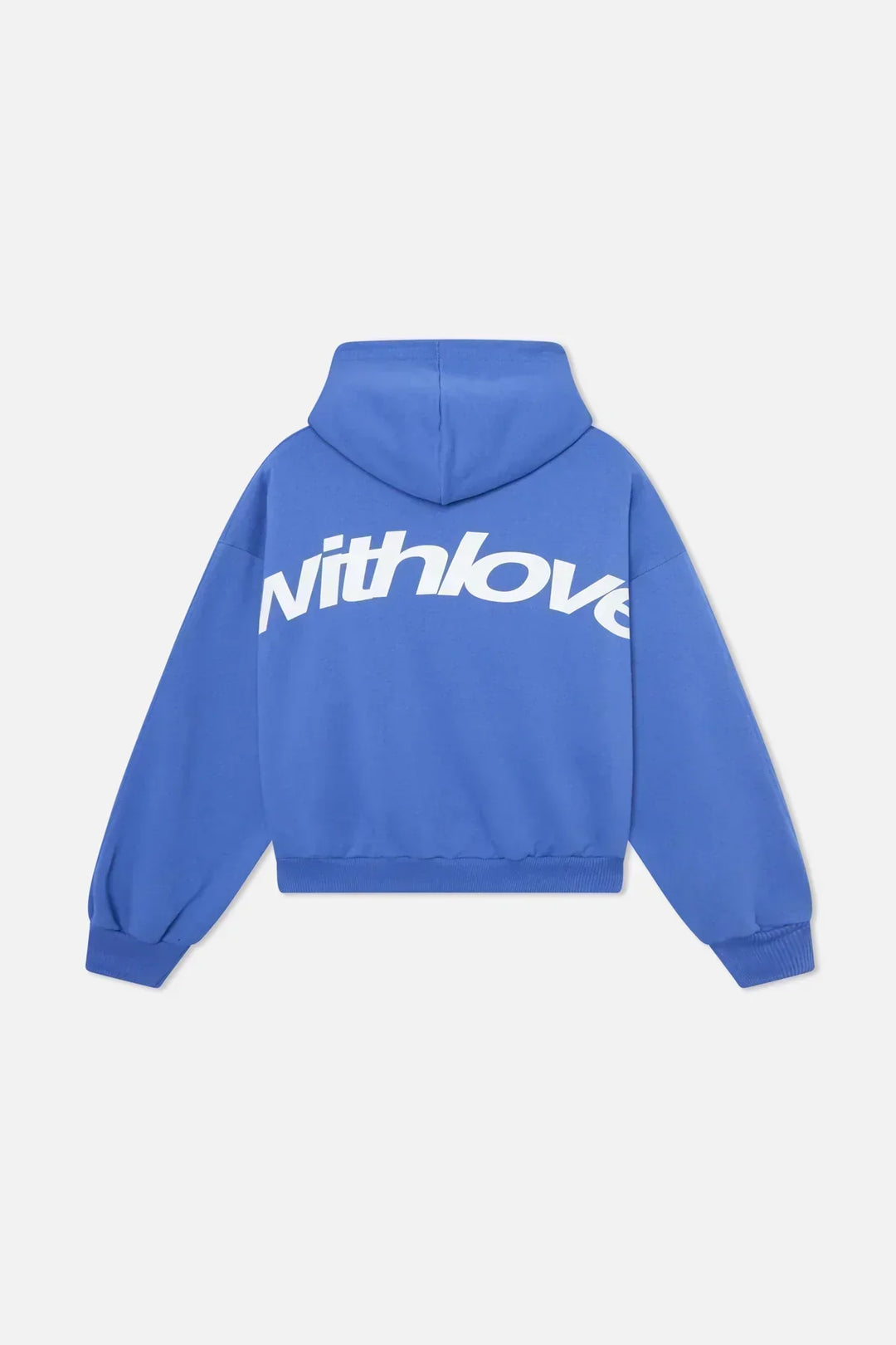 Elsa | Dames Zelfliefde Hoodie