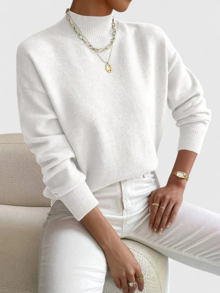 ADDISON – CLASSIC CHIC TRUI