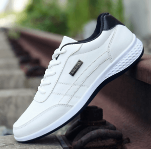 Heren Atletische Schoenen