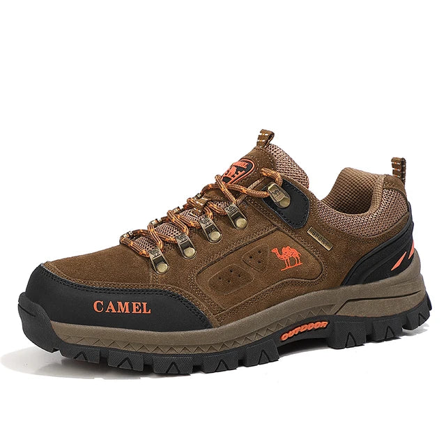 Noa | Innovatieve dameswandelschoenen met ondersteunende zool