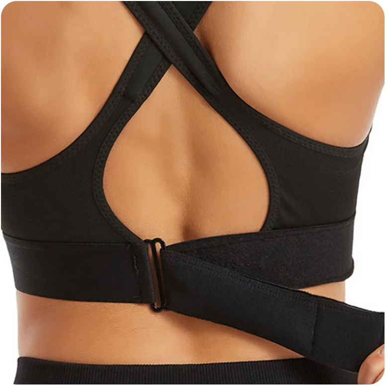 Nora | Actieve sport-bh