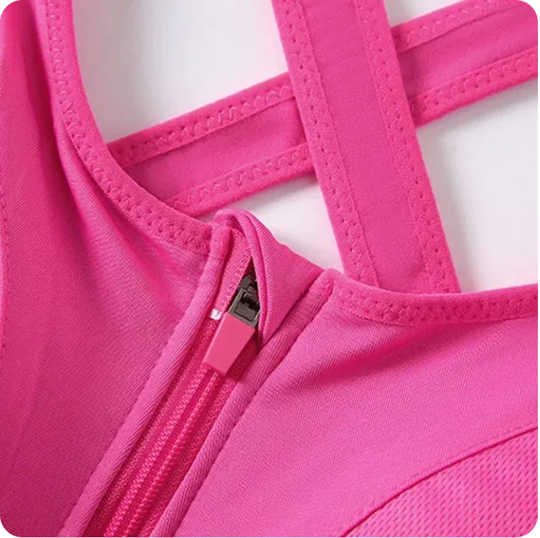Nora | Actieve sport-bh