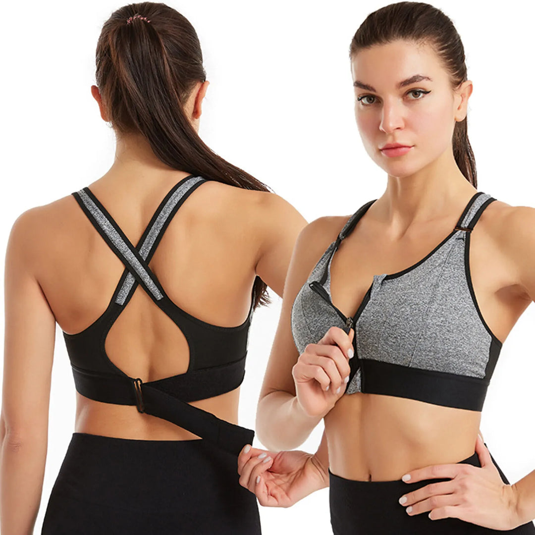 Nora | Actieve sport-bh