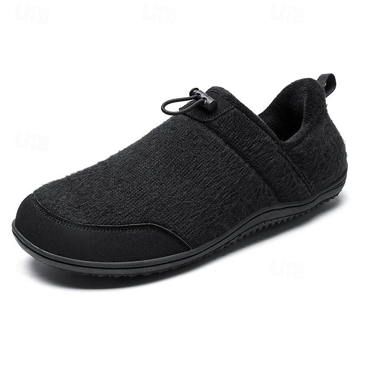 Archer | Cozy Slip-On Comfort Schoenen